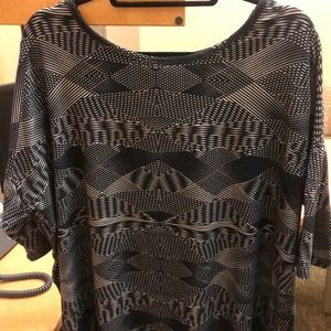 LuLaRoe Irma